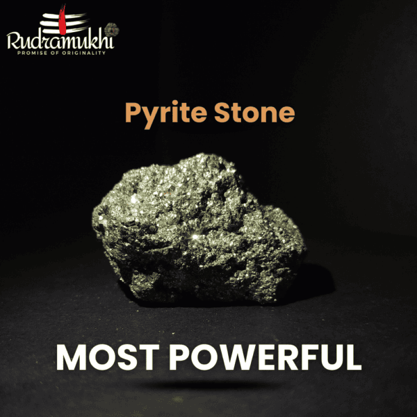 pyrite-stone