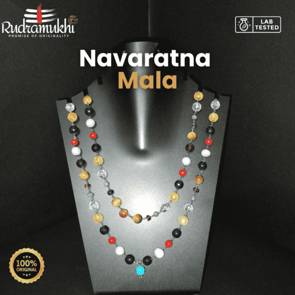 navaratna-mala