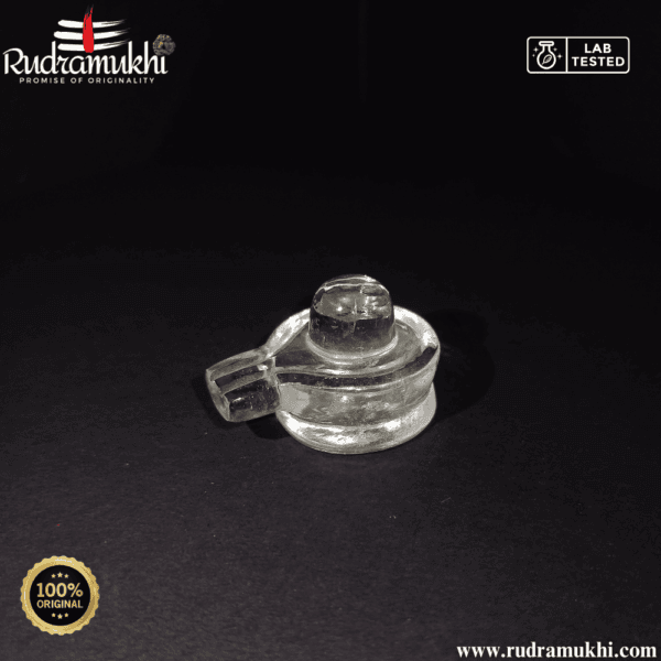 shivling-pure-sphatik