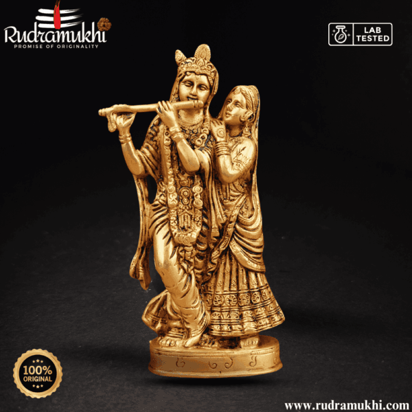 radha-krishna-brass-murti