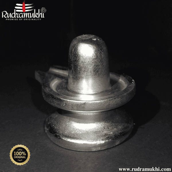 parad-shivling