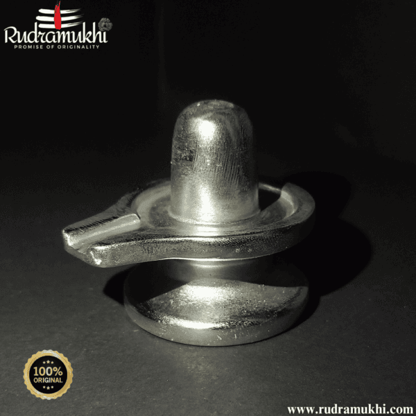 parad-shivling