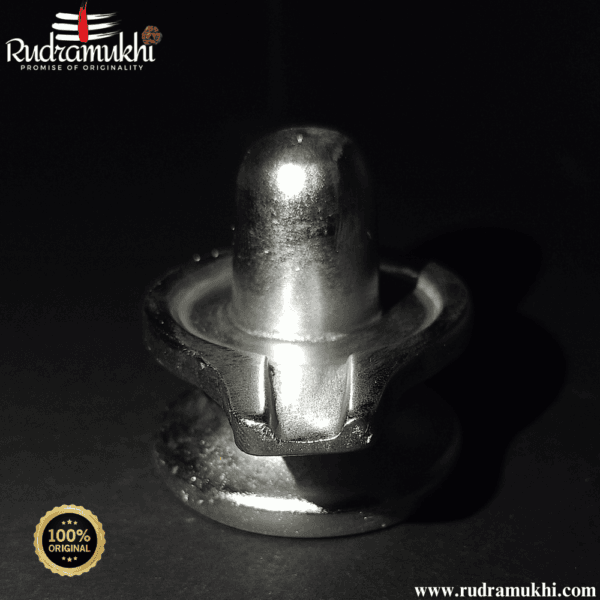 parad-shivling