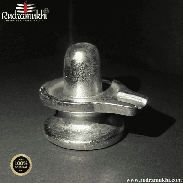 parad-shivling