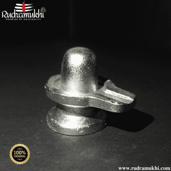 parad-shivlingam