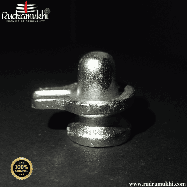 parad-shivlingam