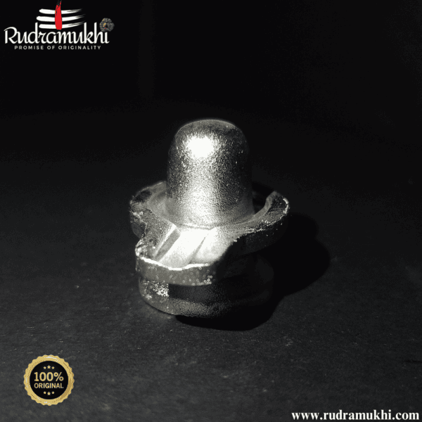 parad-shivlingam