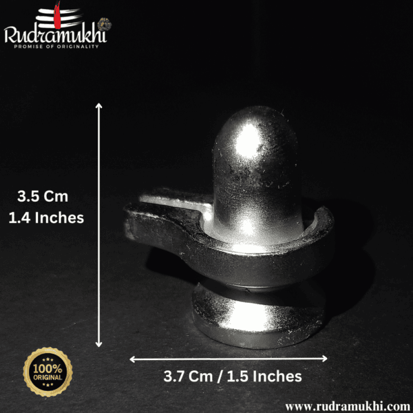 parad-pure-shivling